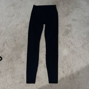 Lululemon leggings!